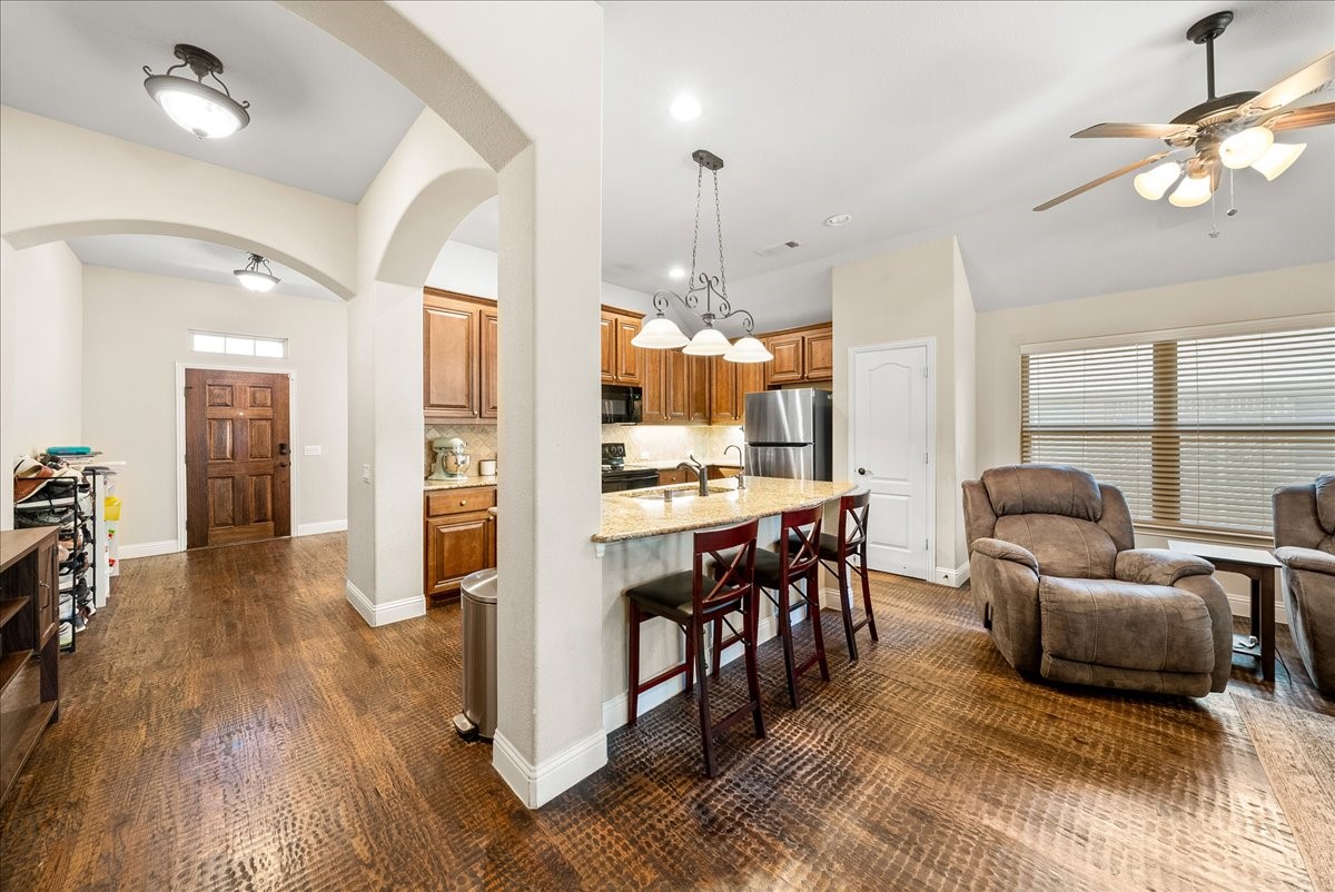 5009 Spruce Street Krum TX 76249