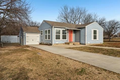 217 Pine Street Aledo TX 76008