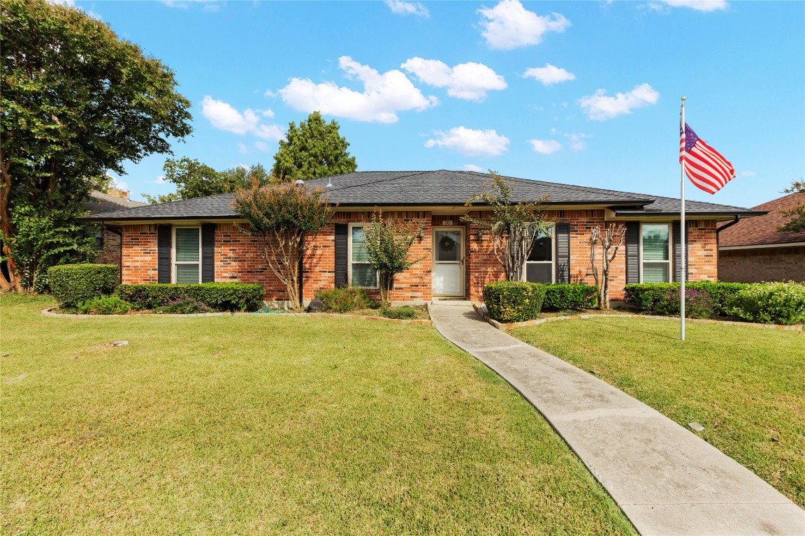 1511 Silverleaf Drive Carrollton TX 75007