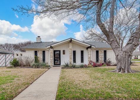 5517 Susan Lee Lane North Richland Hills TX 76180