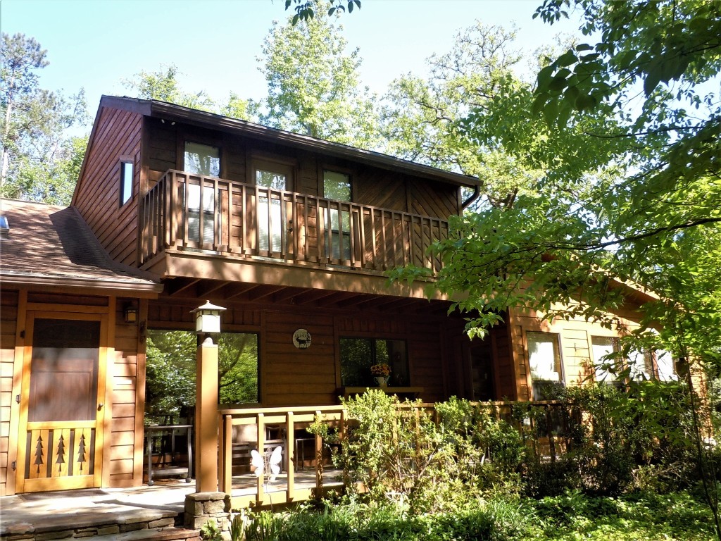287 Misty Glen Holly Lake Ranch TX 75765
