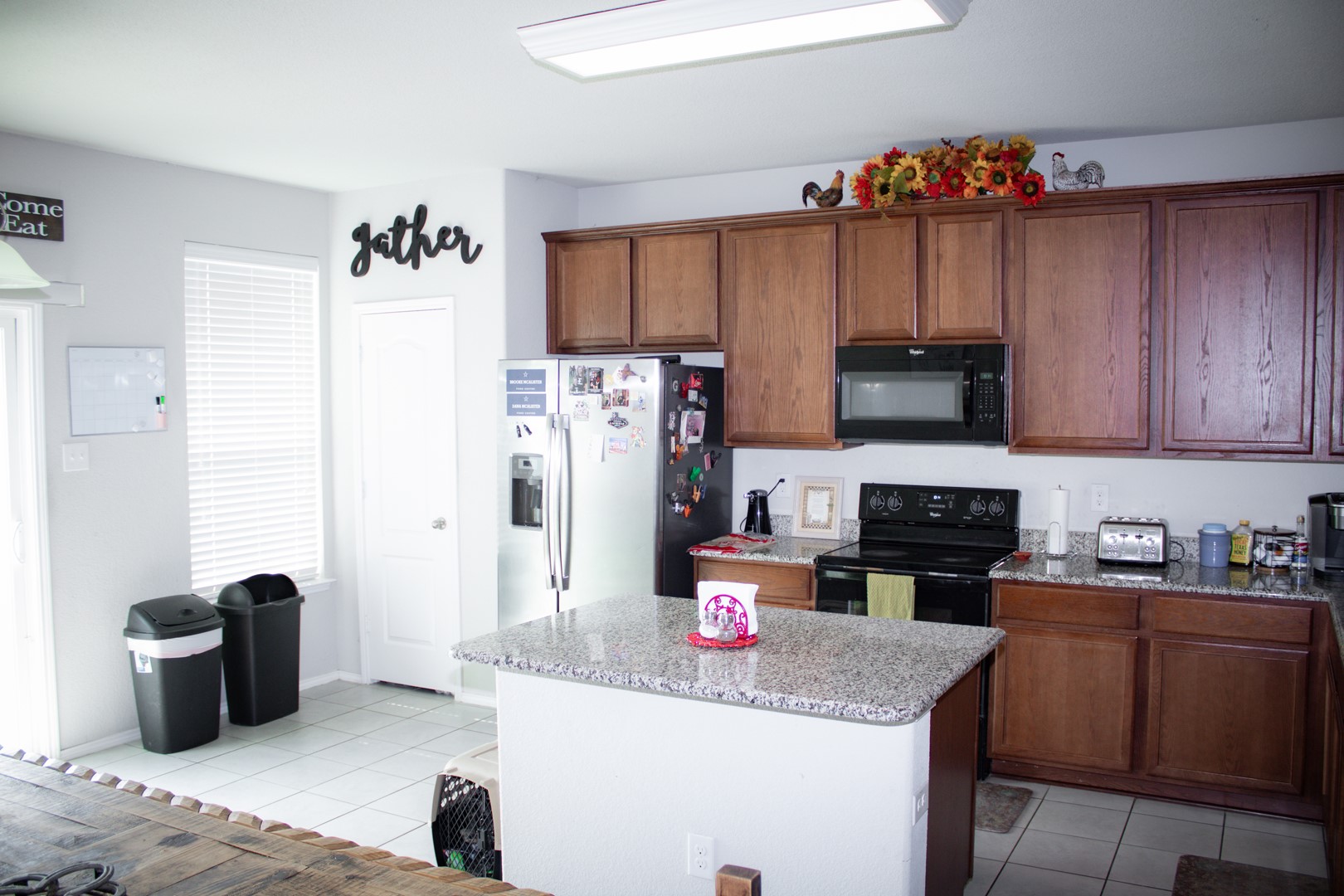 6022 Myers Court Providence Village TX 76227