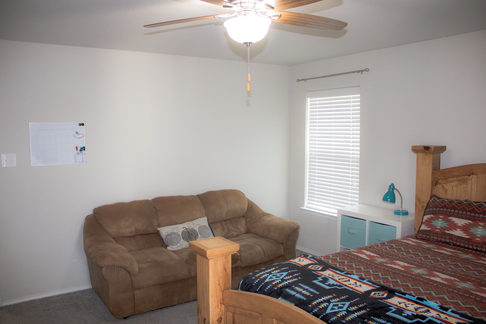 6022 Myers Court Providence Village TX 76227