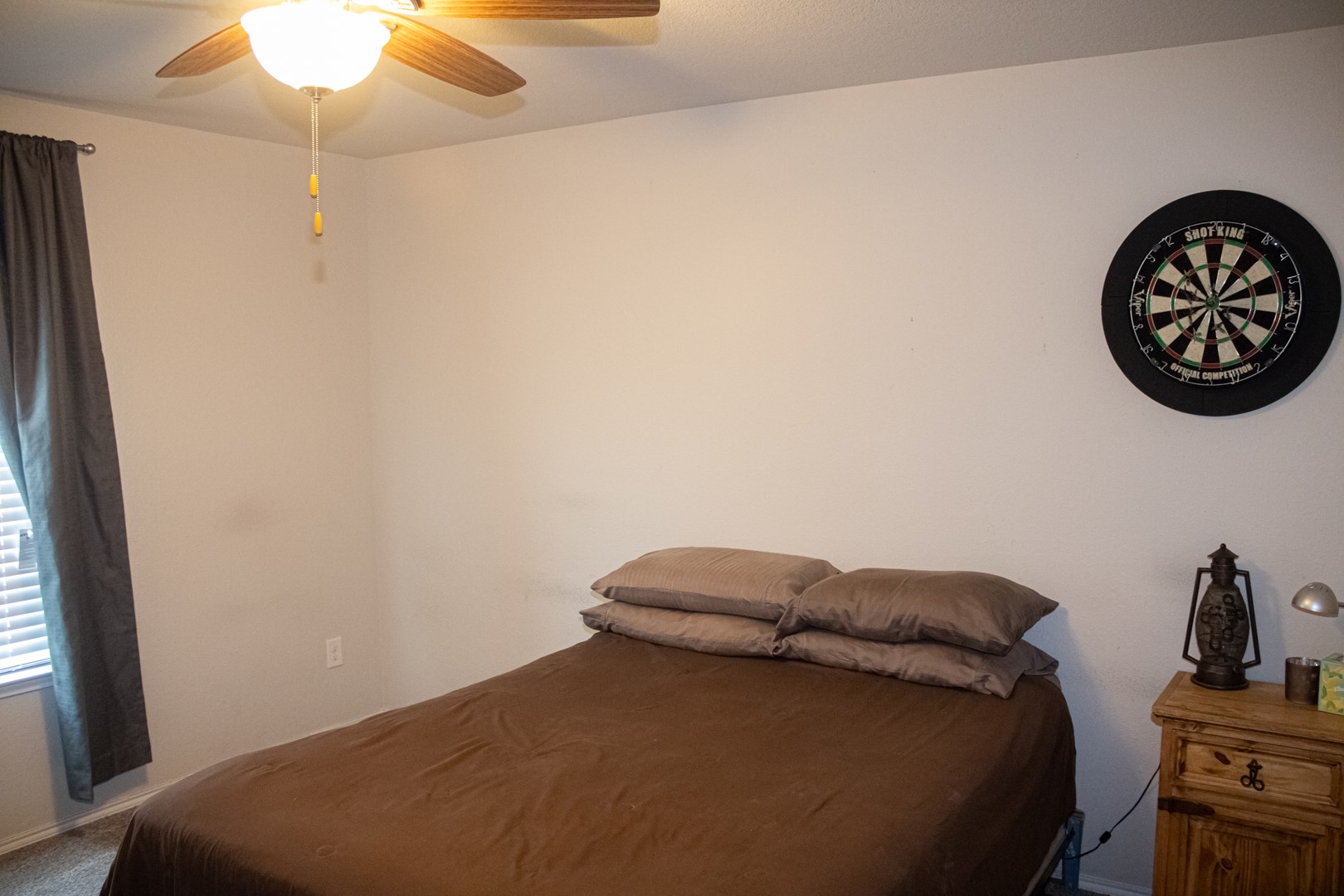 6022 Myers Court Providence Village TX 76227