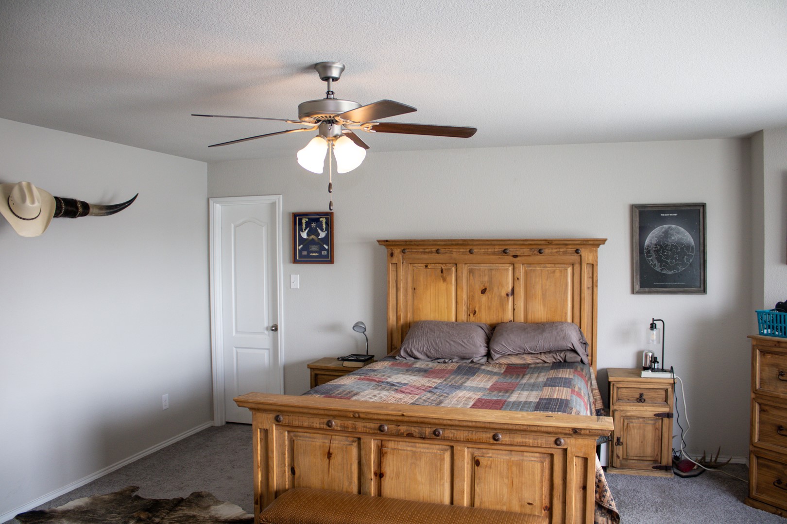 6022 Myers Court Providence Village TX 76227