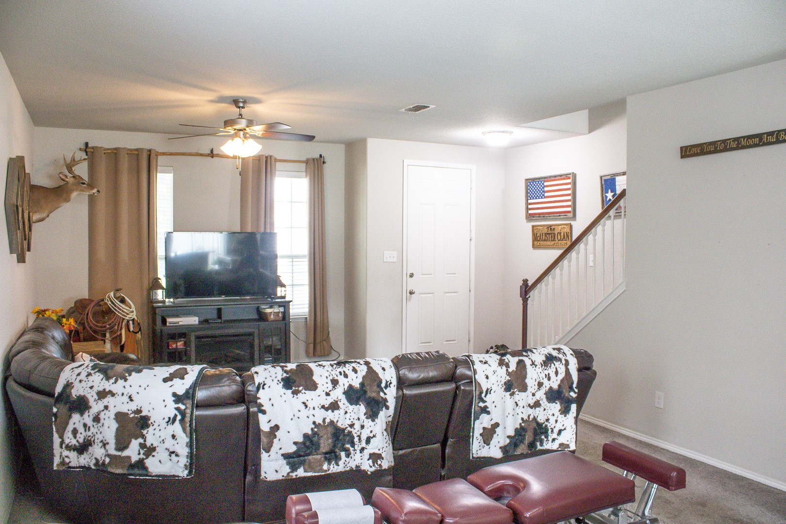 6022 Myers Court Providence Village TX 76227
