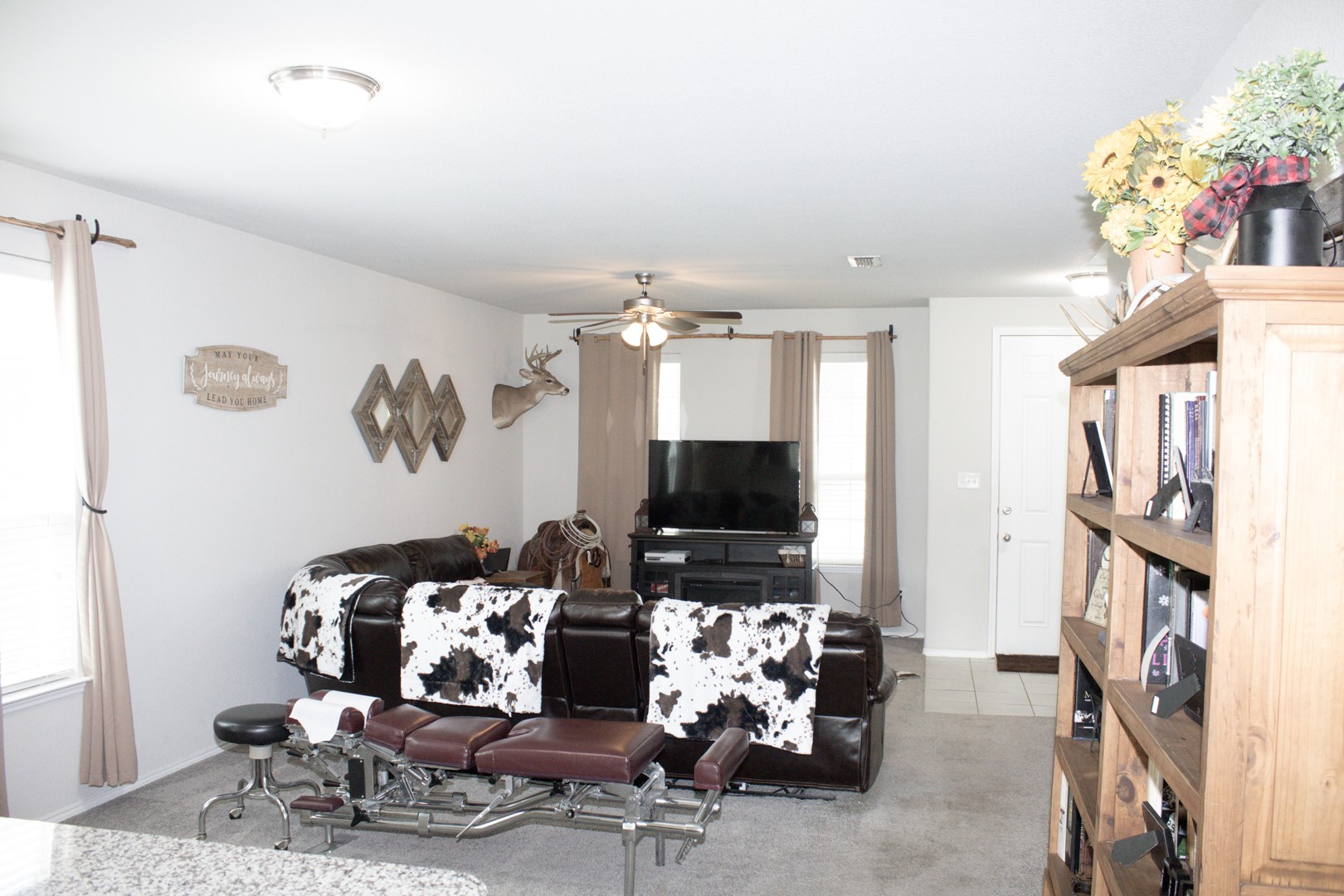 6022 Myers Court Providence Village TX 76227