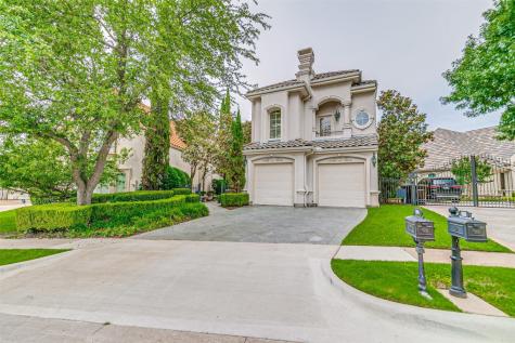 5521 Gleneagles Drive Plano TX 75093