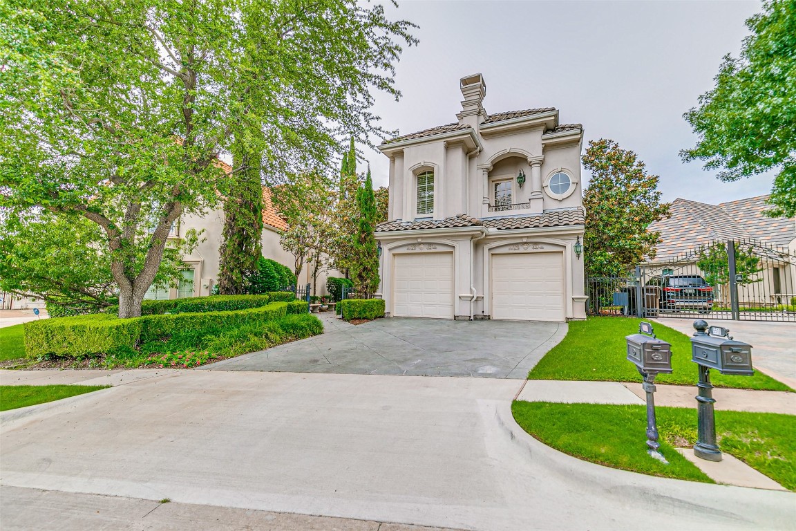 5521 Gleneagles Drive Plano TX 75093