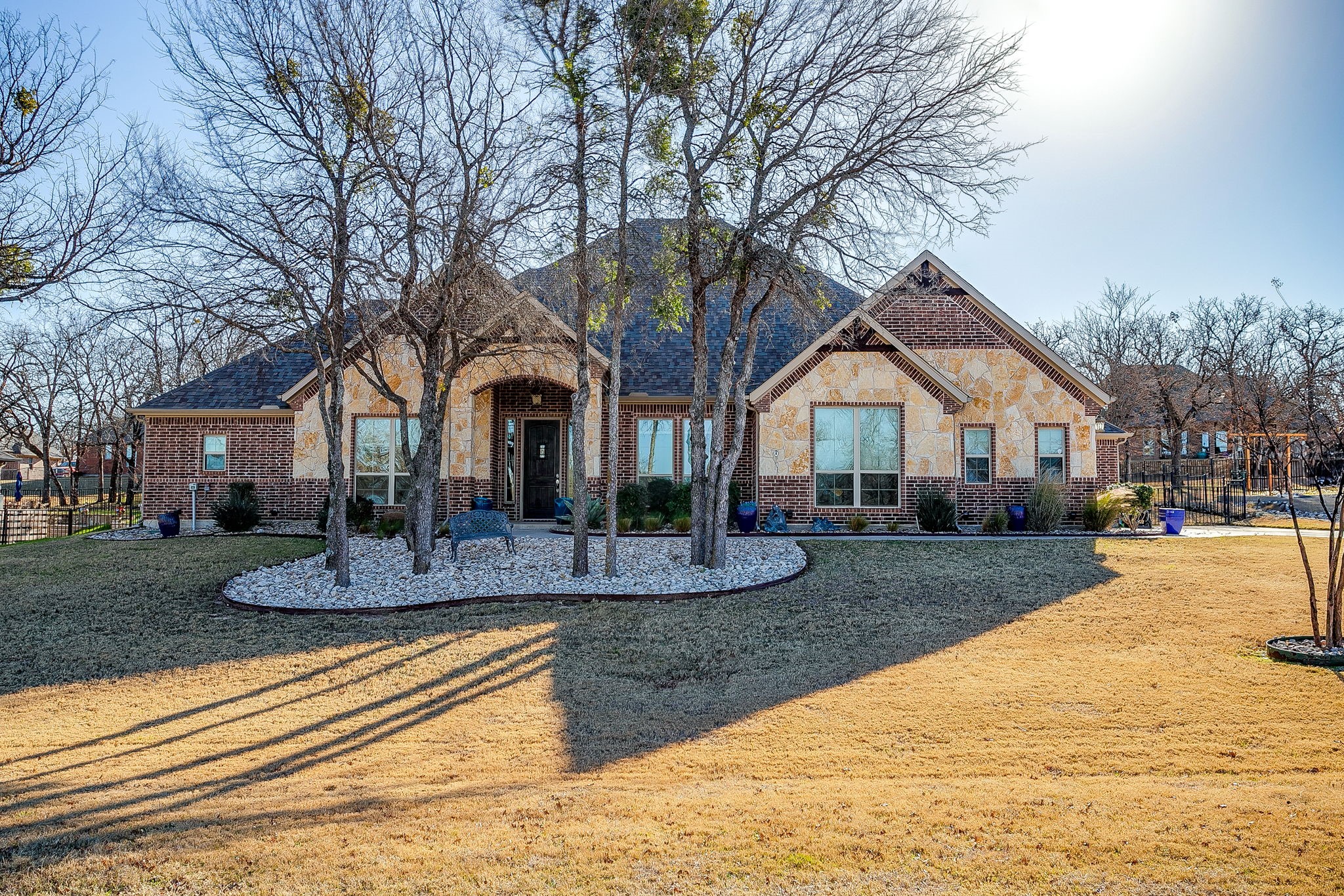 601 S Sugartree Drive Lipan TX 76462