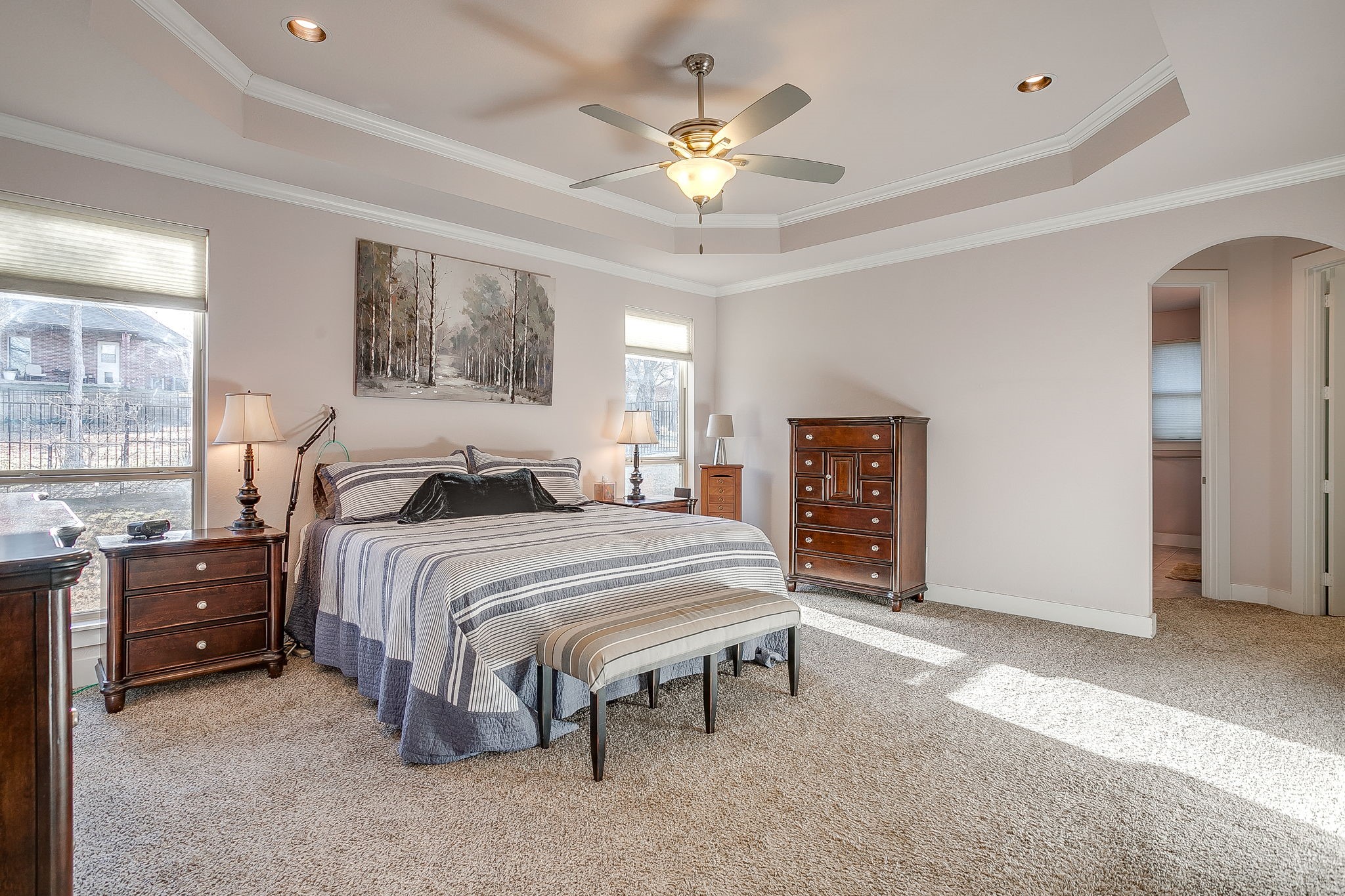 601 S Sugartree Drive Lipan TX 76462