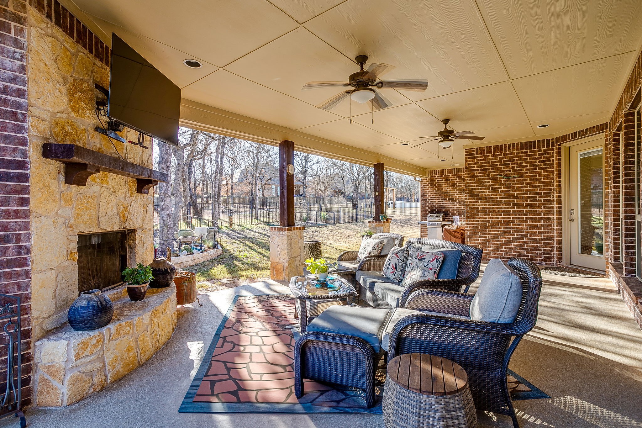 601 S Sugartree Drive Lipan TX 76462