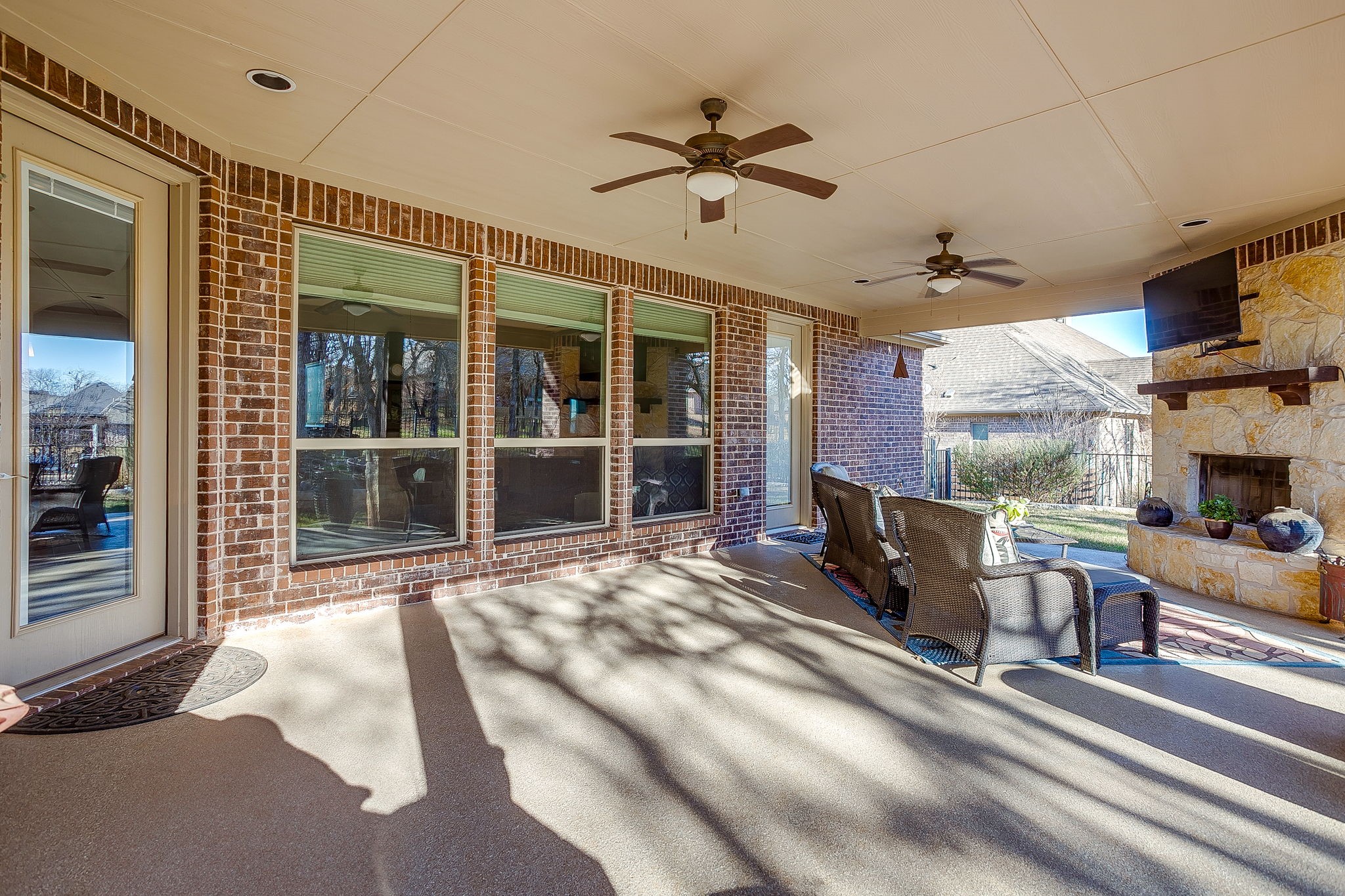 601 S Sugartree Drive Lipan TX 76462