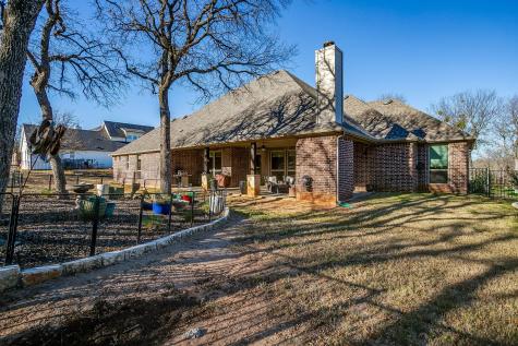 601 S Sugartree Drive Lipan TX 76462