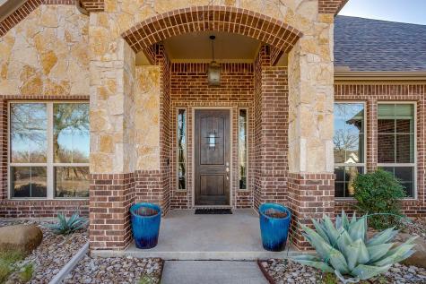 601 S Sugartree Drive Lipan TX 76462