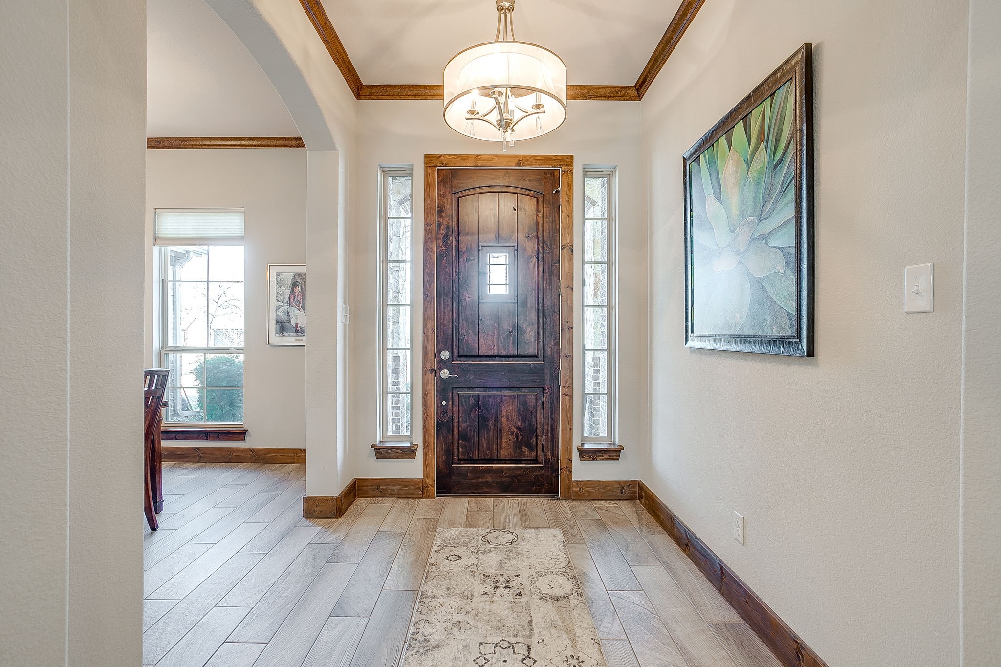 601 S Sugartree Drive Lipan TX 76462