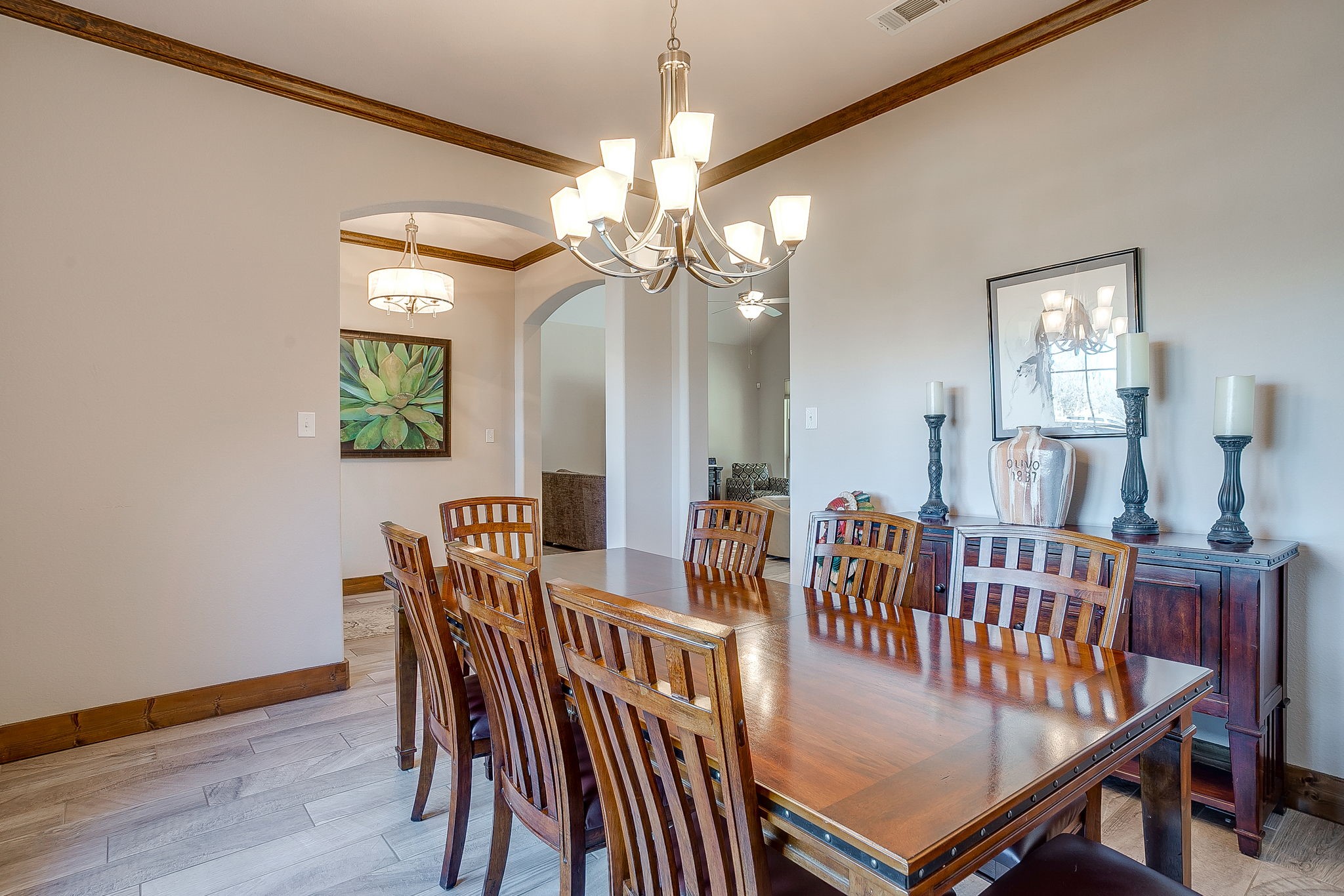 601 S Sugartree Drive Lipan TX 76462