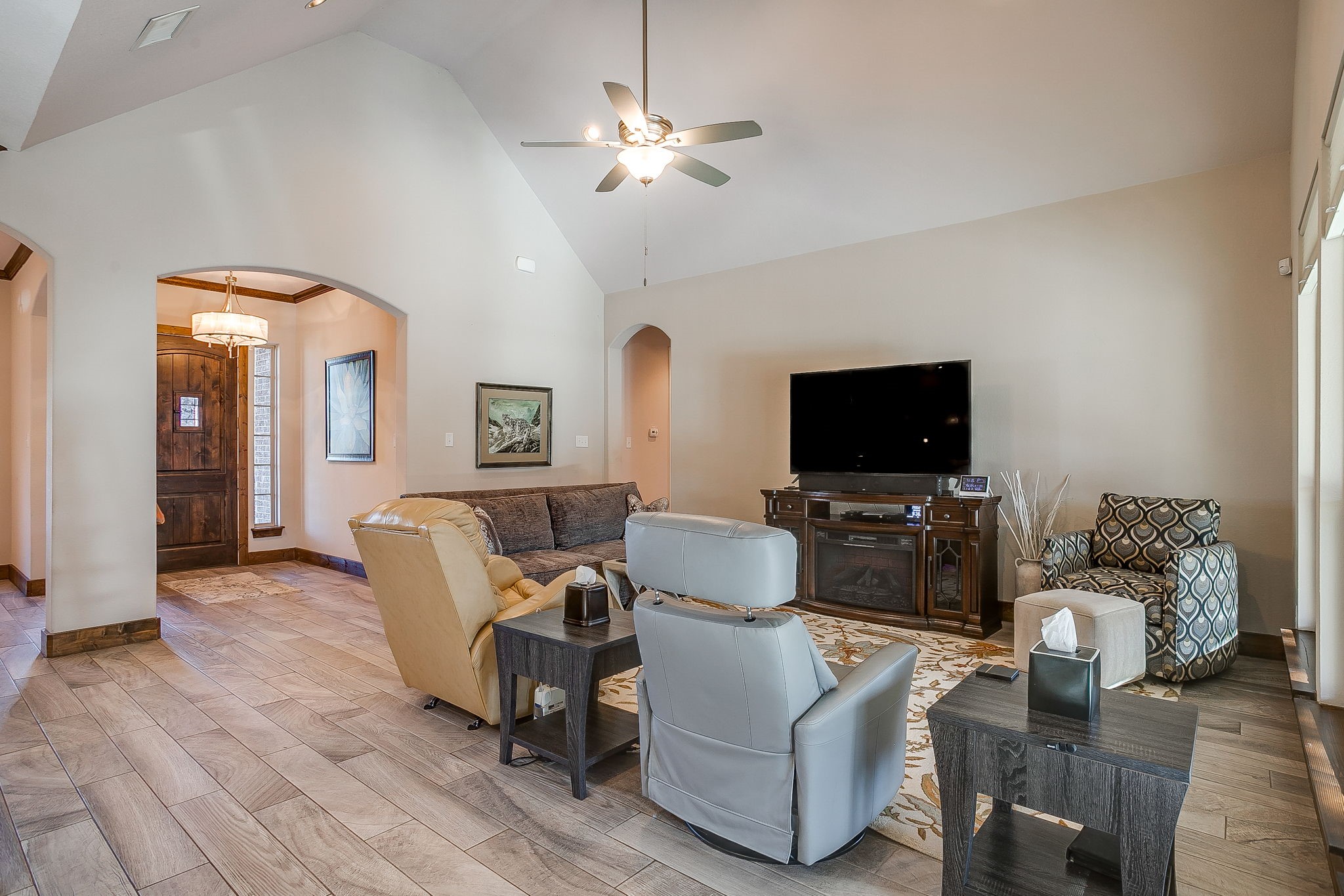 601 S Sugartree Drive Lipan TX 76462