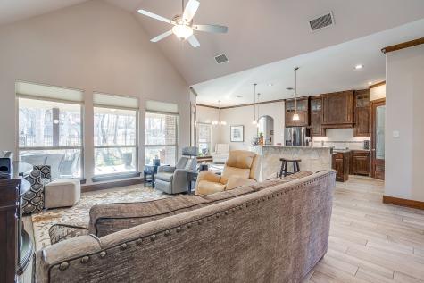 601 S Sugartree Drive Lipan TX 76462