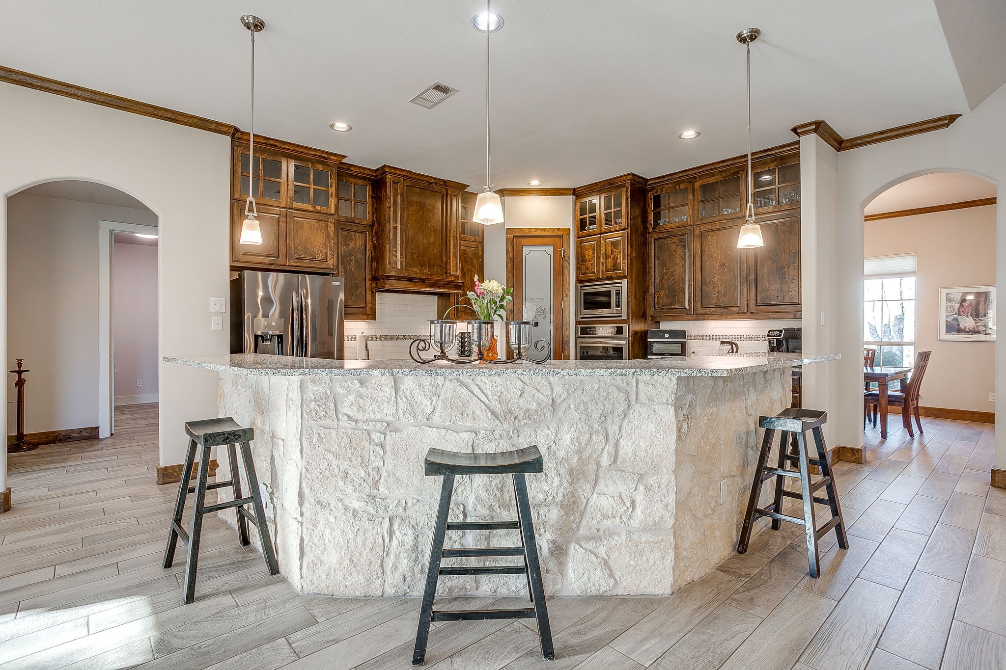 601 S Sugartree Drive Lipan TX 76462