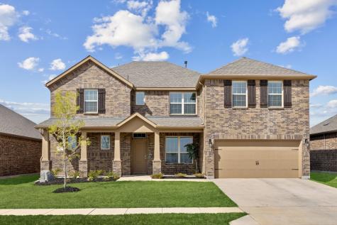10405 Klondike Lane Aubrey TX 76227