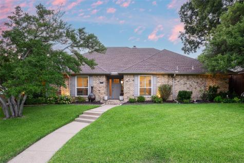 7307 Hundley Boulevard Dallas TX 75231