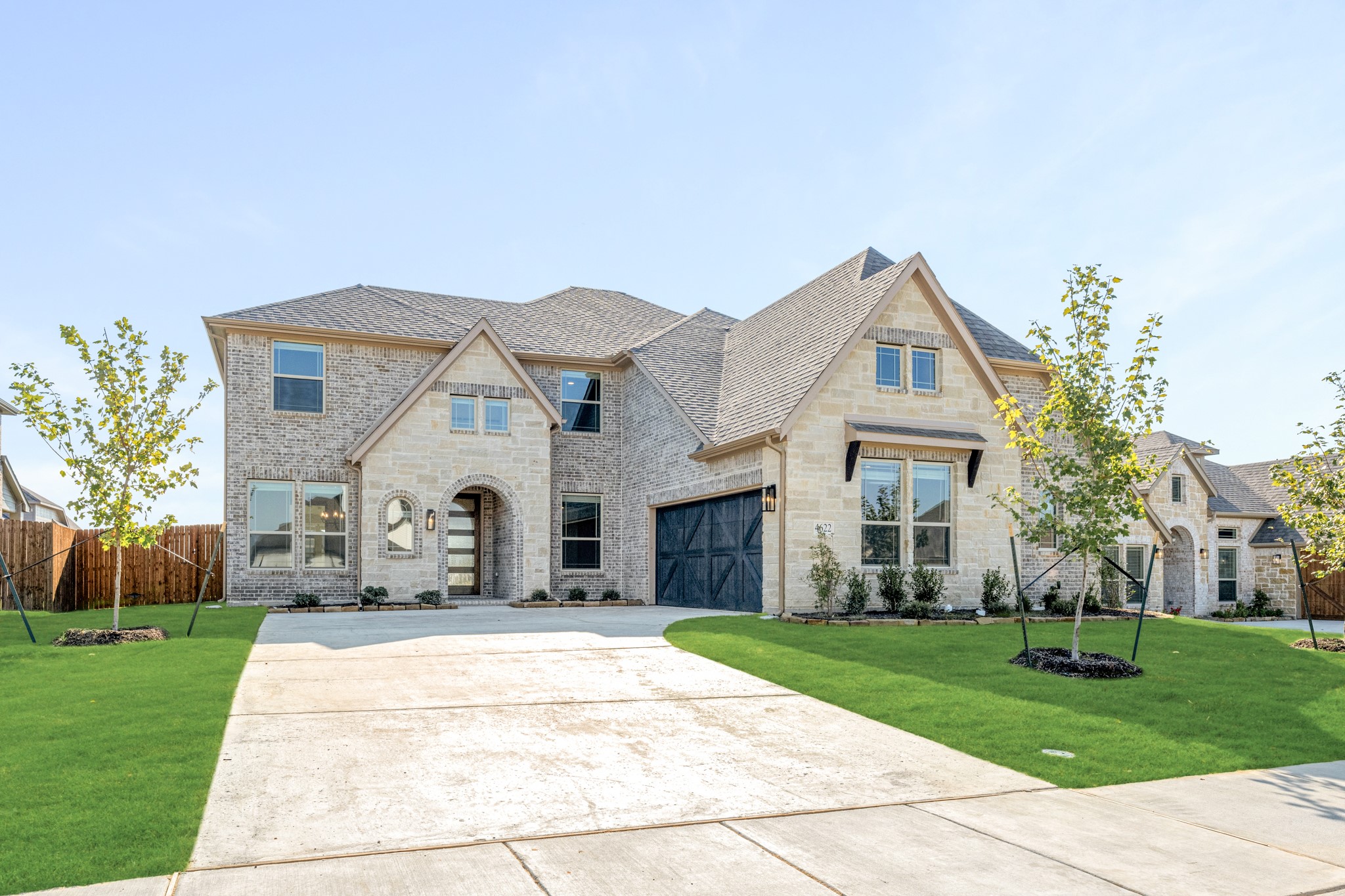 4622 Bel Air Drive Midlothian TX 76065