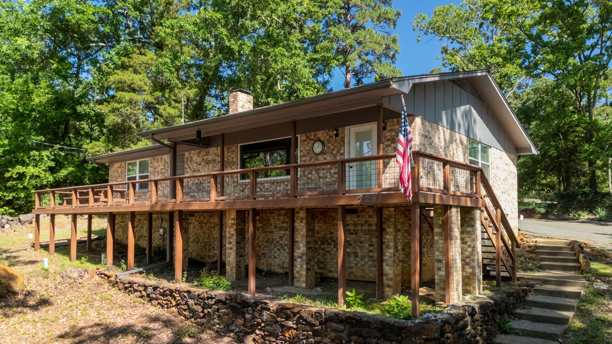 2991 County Road 3440 Hawkins TX 75765