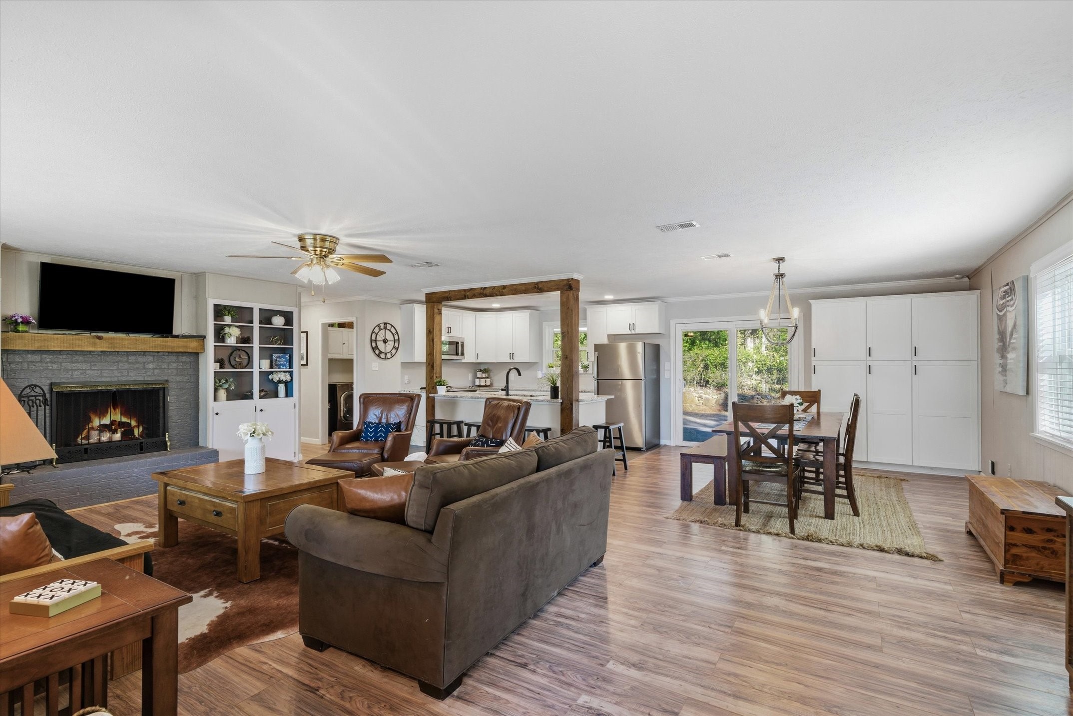 2991 County Road 3440 Hawkins TX 75765