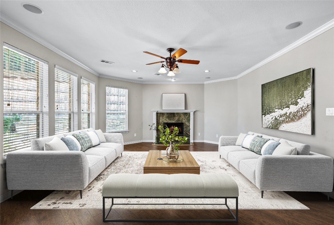 2521 Vista Creek Court Garland TX 75044