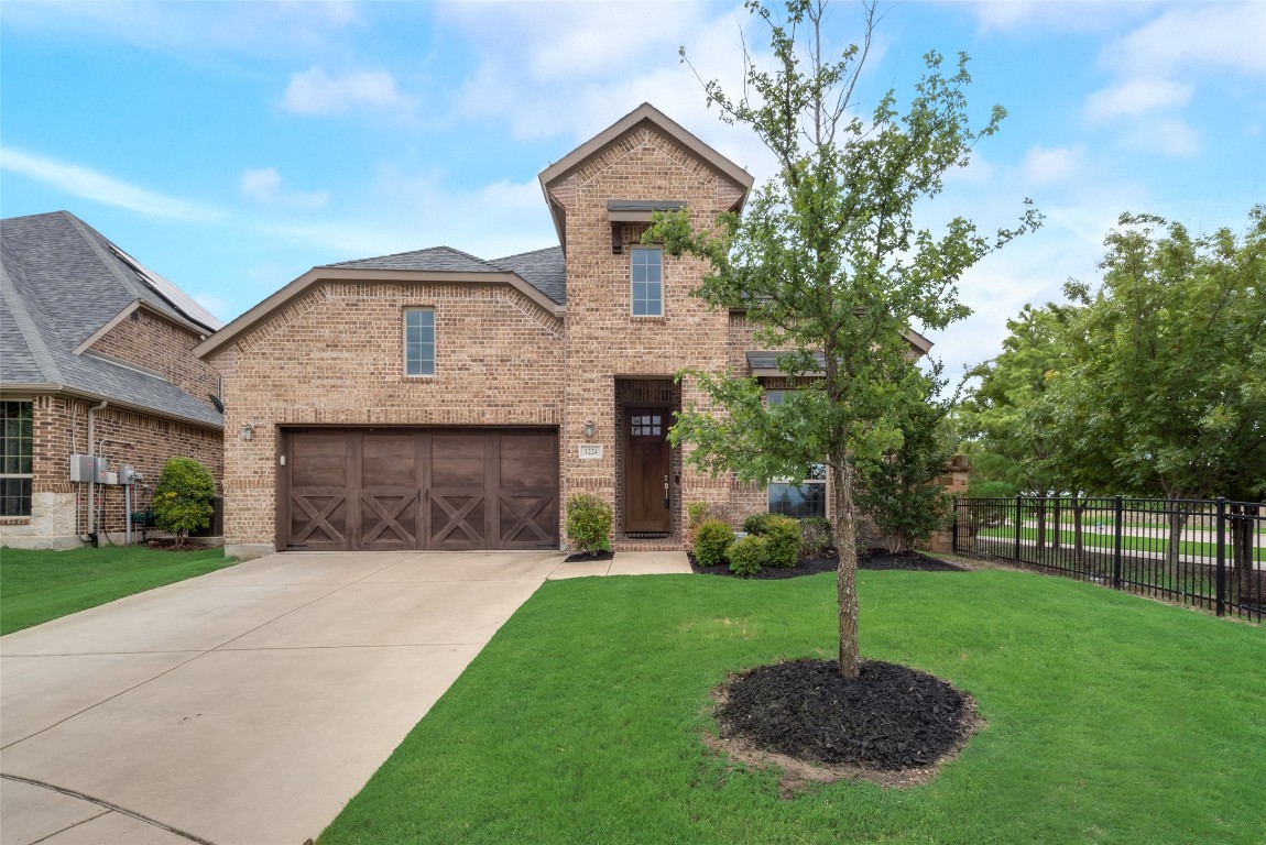 1224 Bradford Street Celina TX 75009