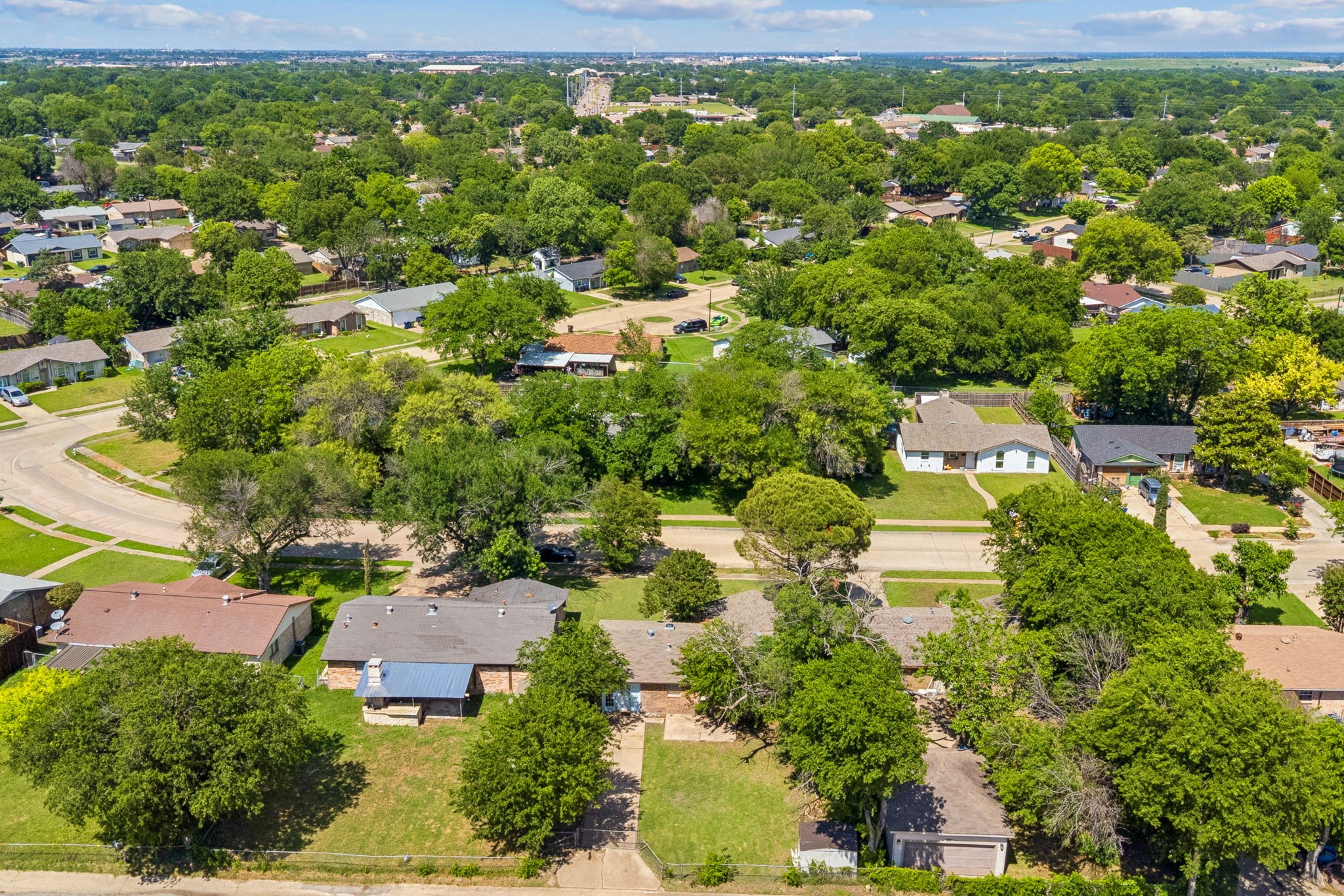 818 Quebec Drive Garland TX 75040