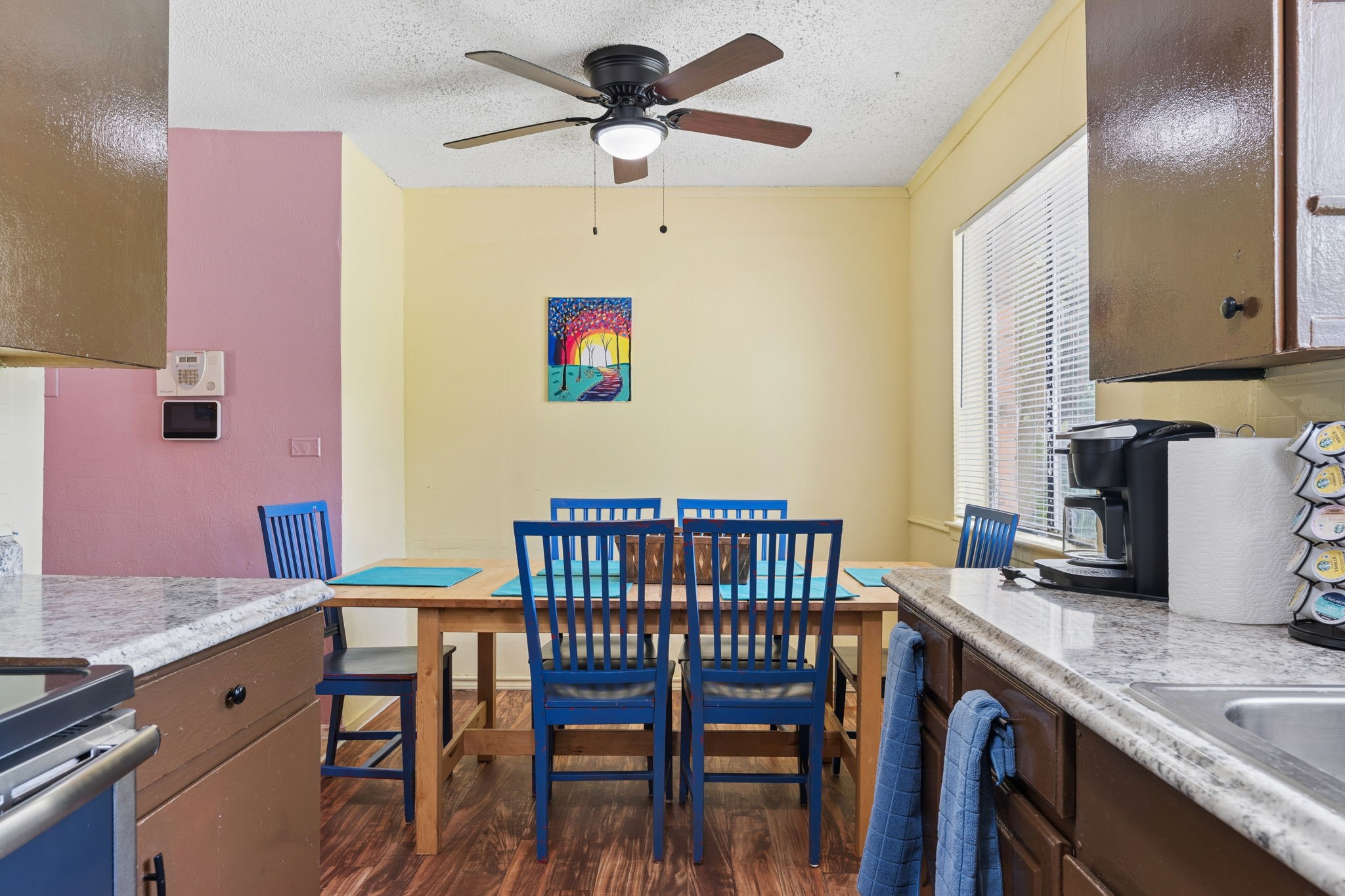 818 Quebec Drive Garland TX 75040