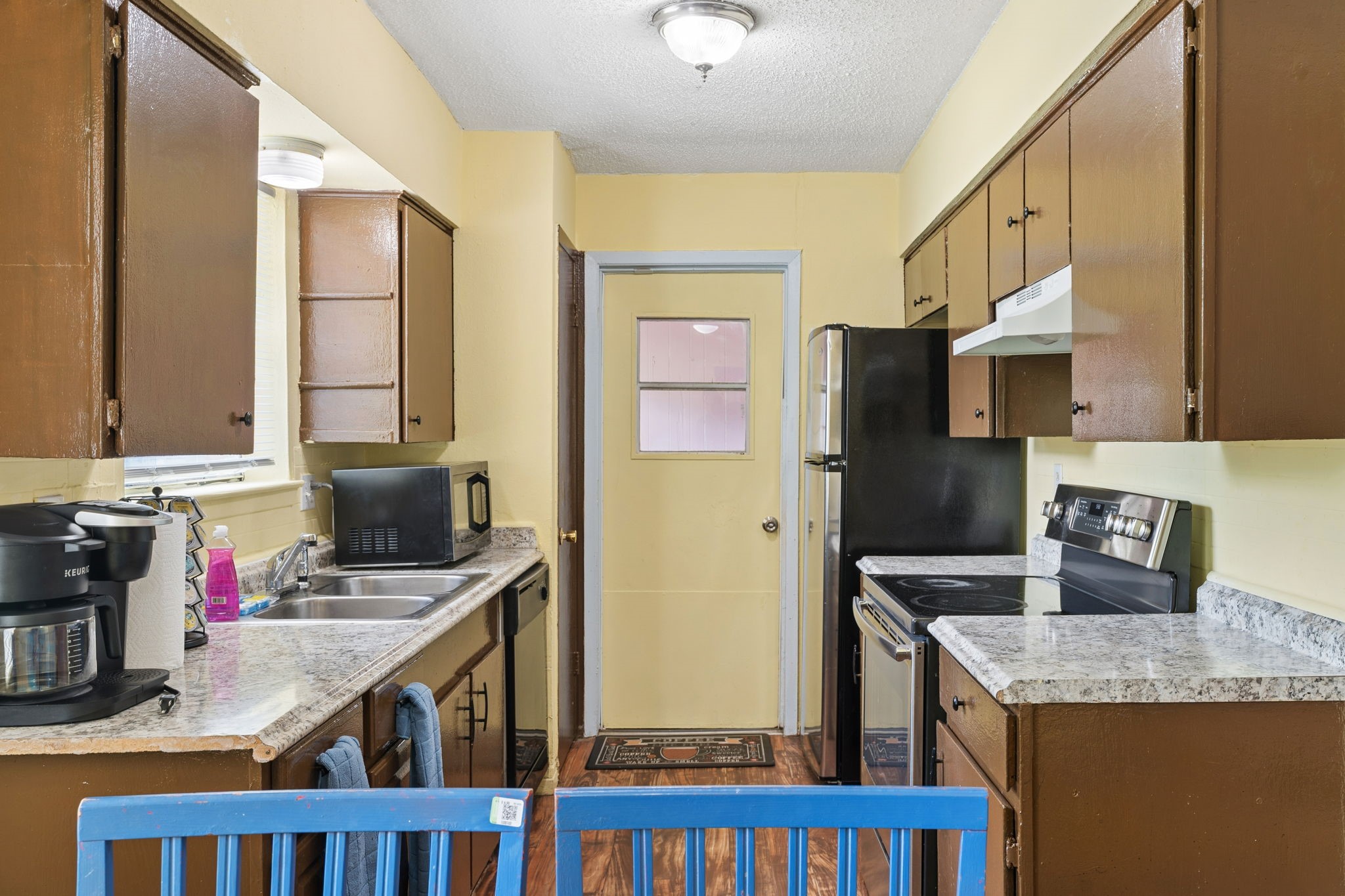 818 Quebec Drive Garland TX 75040
