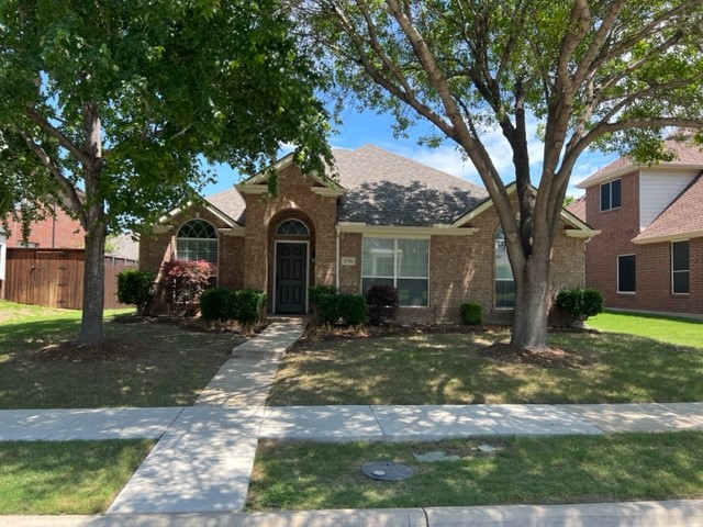 2750 Carmack Drive Frisco TX 75033