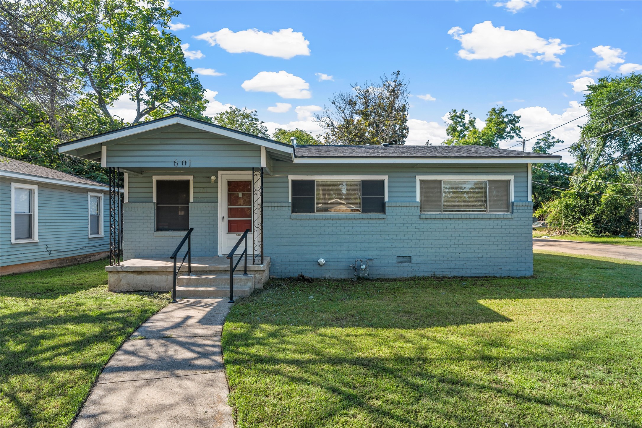 601 Lenox Street Waco TX 76704