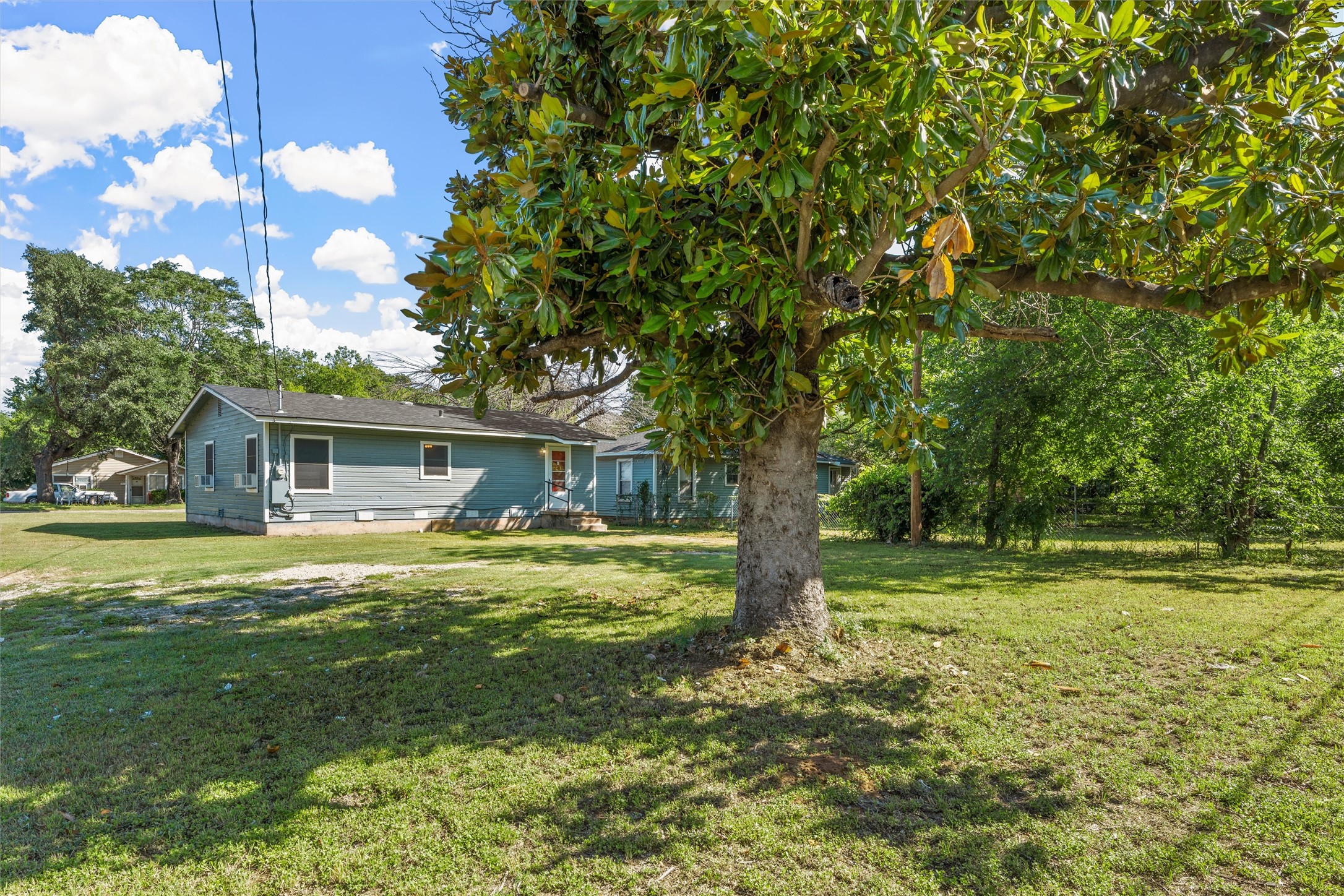 601 Lenox Street Waco TX 76704