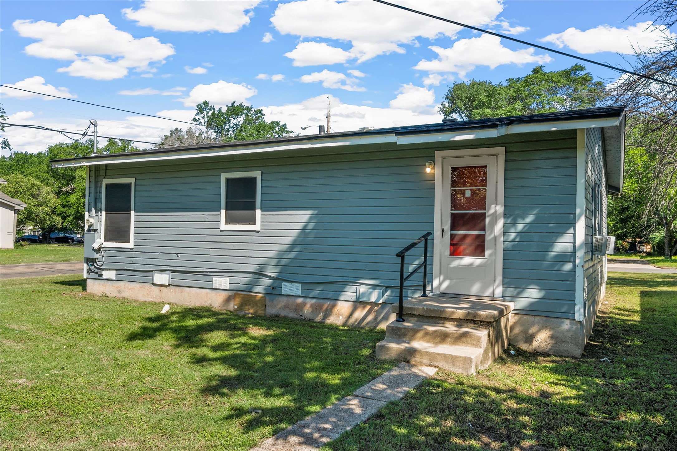 601 Lenox Street Waco TX 76704