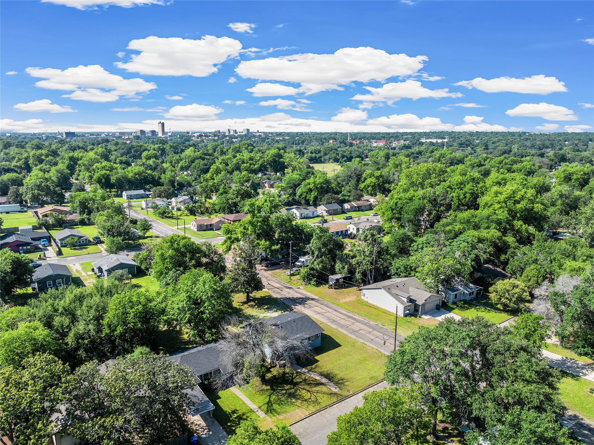 601 Lenox Street Waco TX 76704