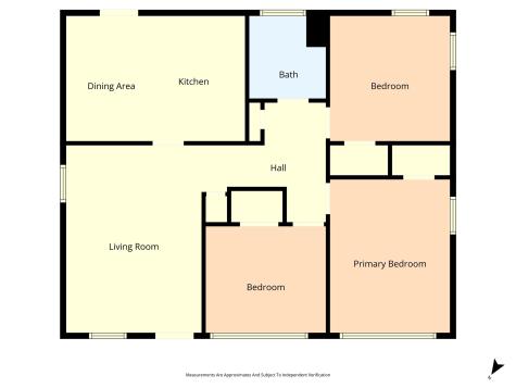 601 Lenox Street Waco TX 76704