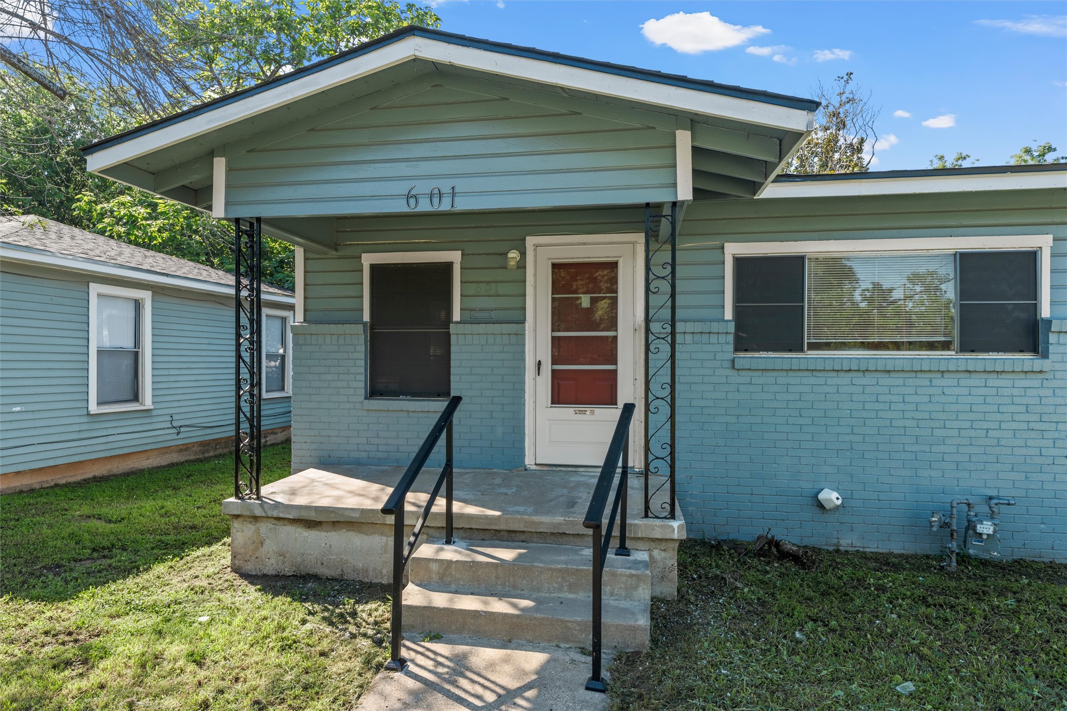 601 Lenox Street Waco TX 76704