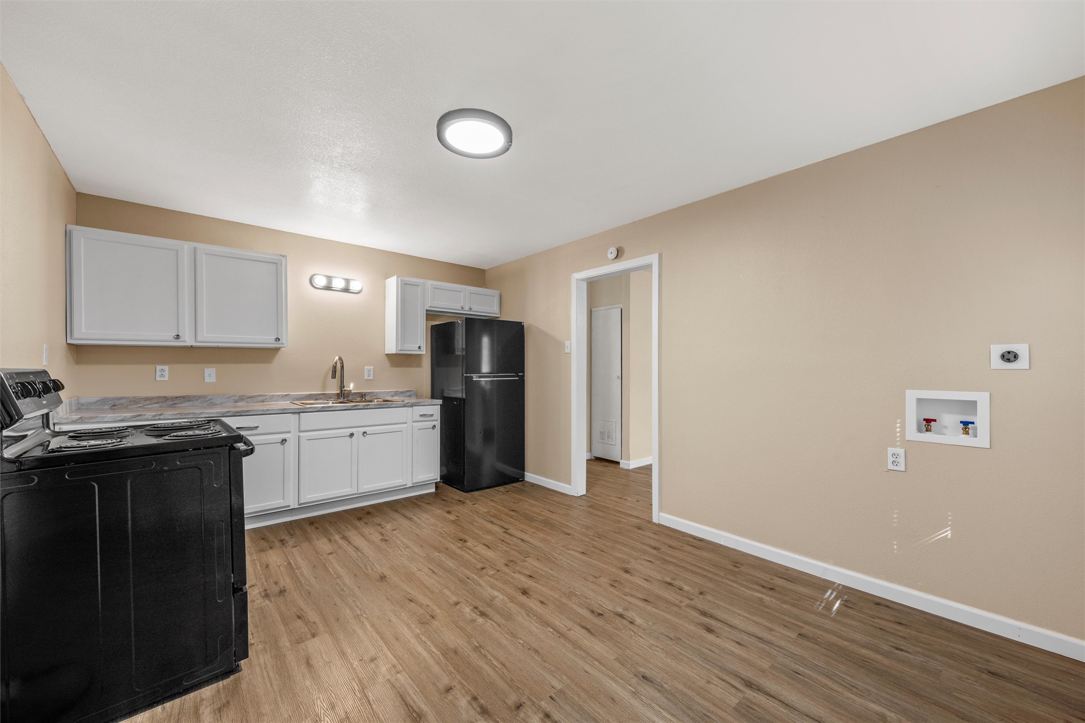 601 Lenox Street Waco TX 76704