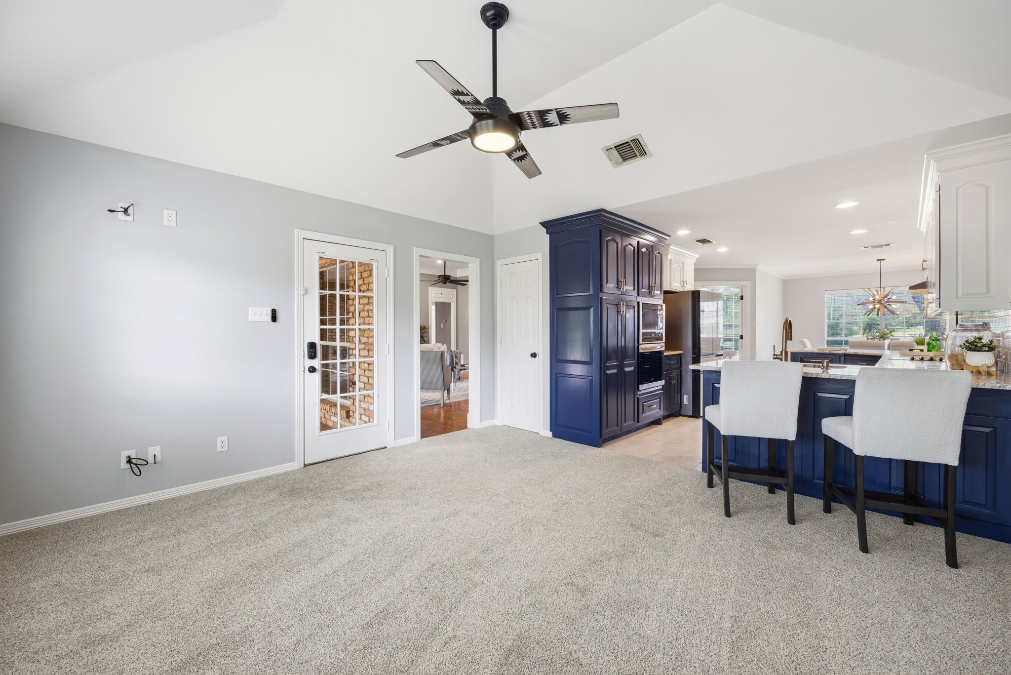 1907 Woodland Hills Lane Weatherford TX 76087