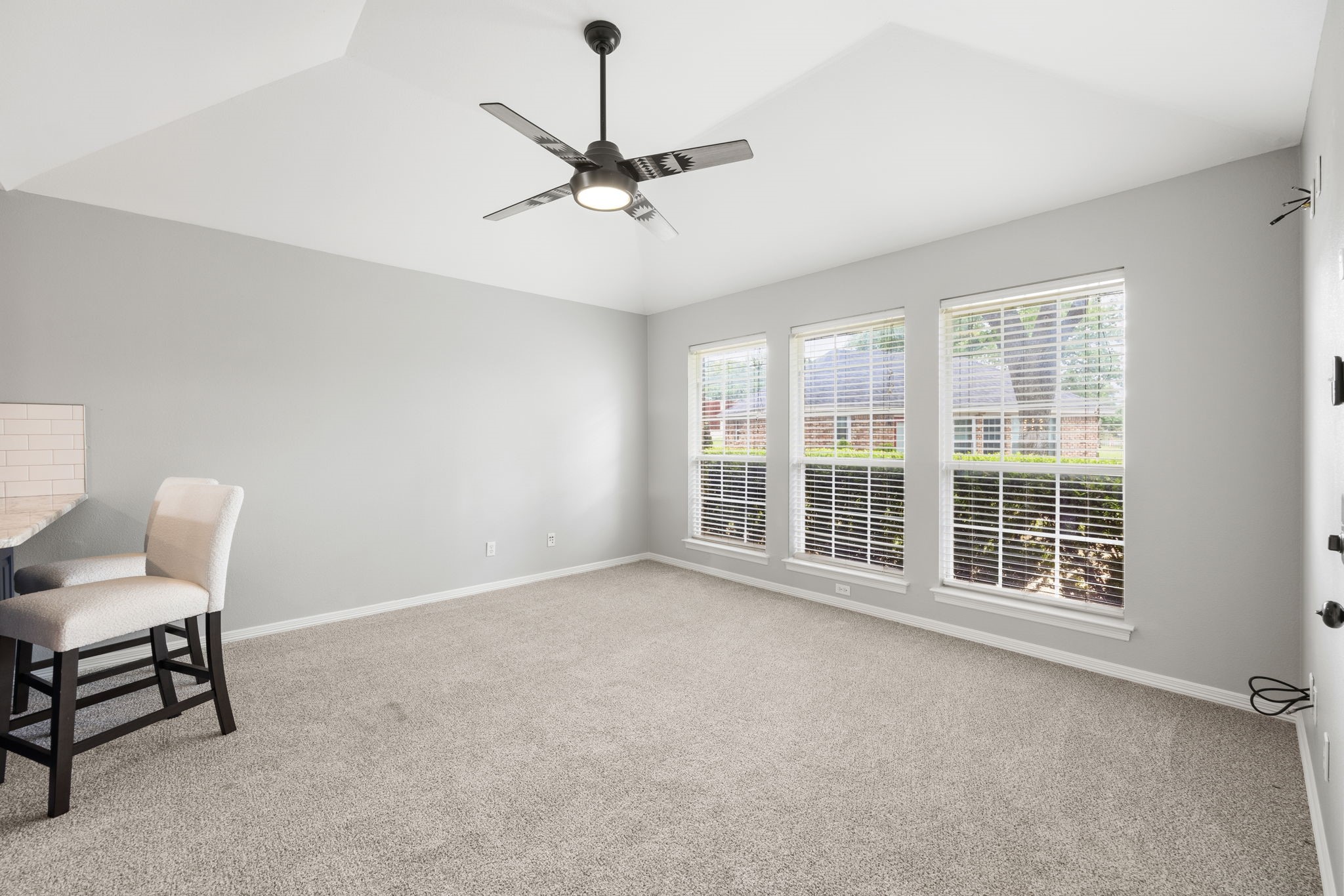 1907 Woodland Hills Lane Weatherford TX 76087