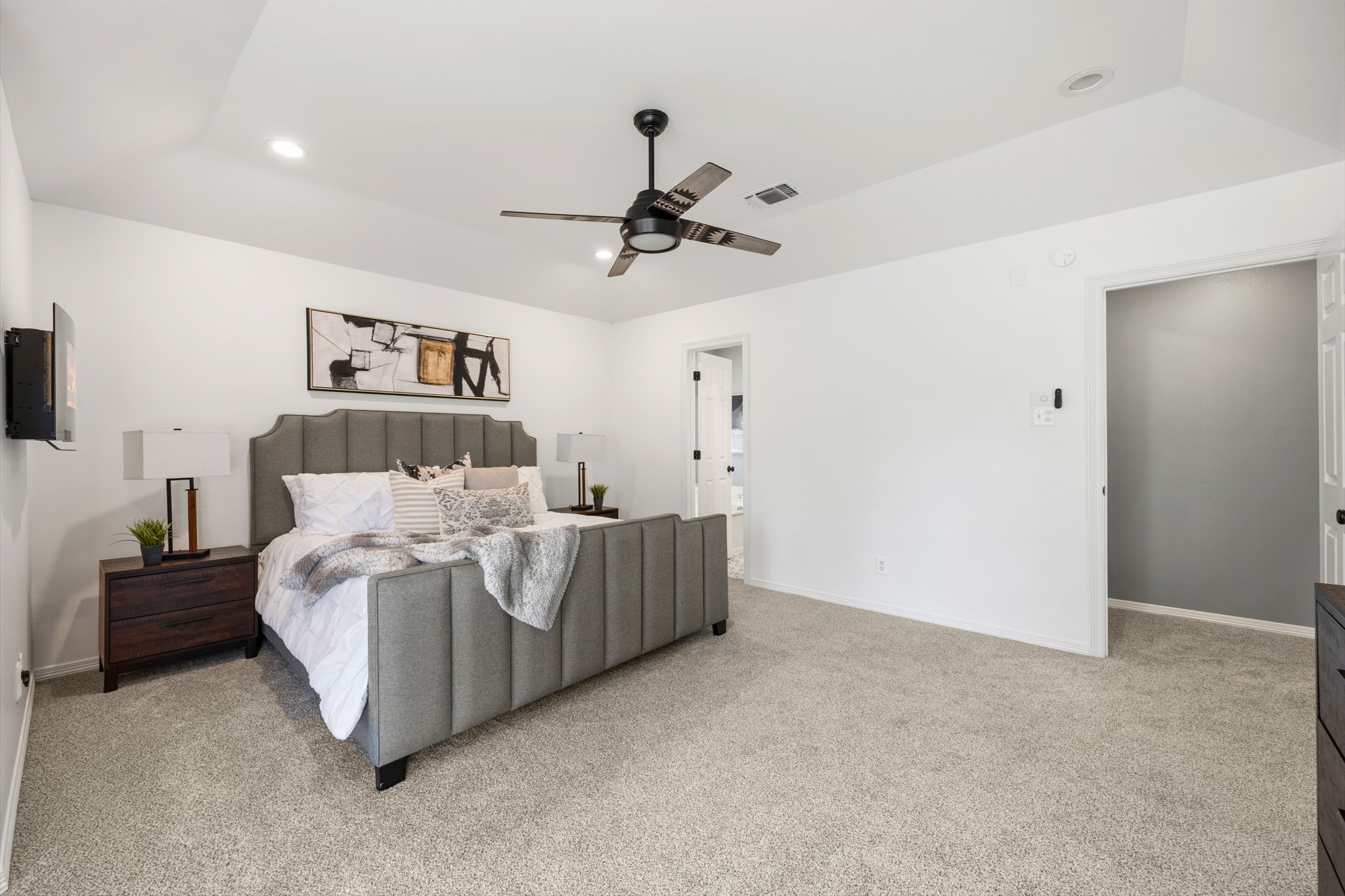 1907 Woodland Hills Lane Weatherford TX 76087