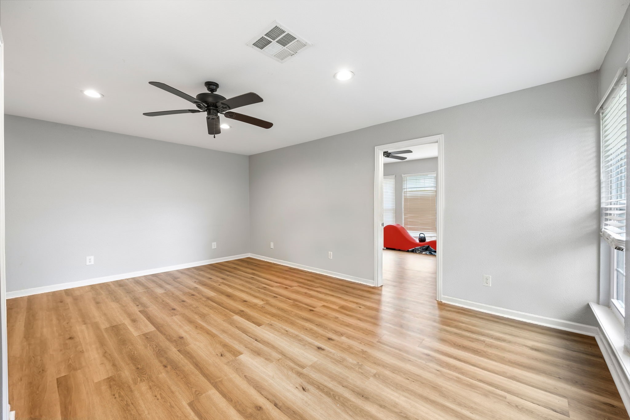 1907 Woodland Hills Lane Weatherford TX 76087