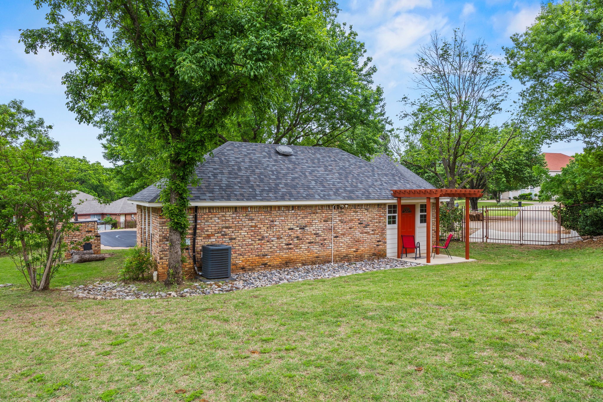 1907 Woodland Hills Lane Weatherford TX 76087