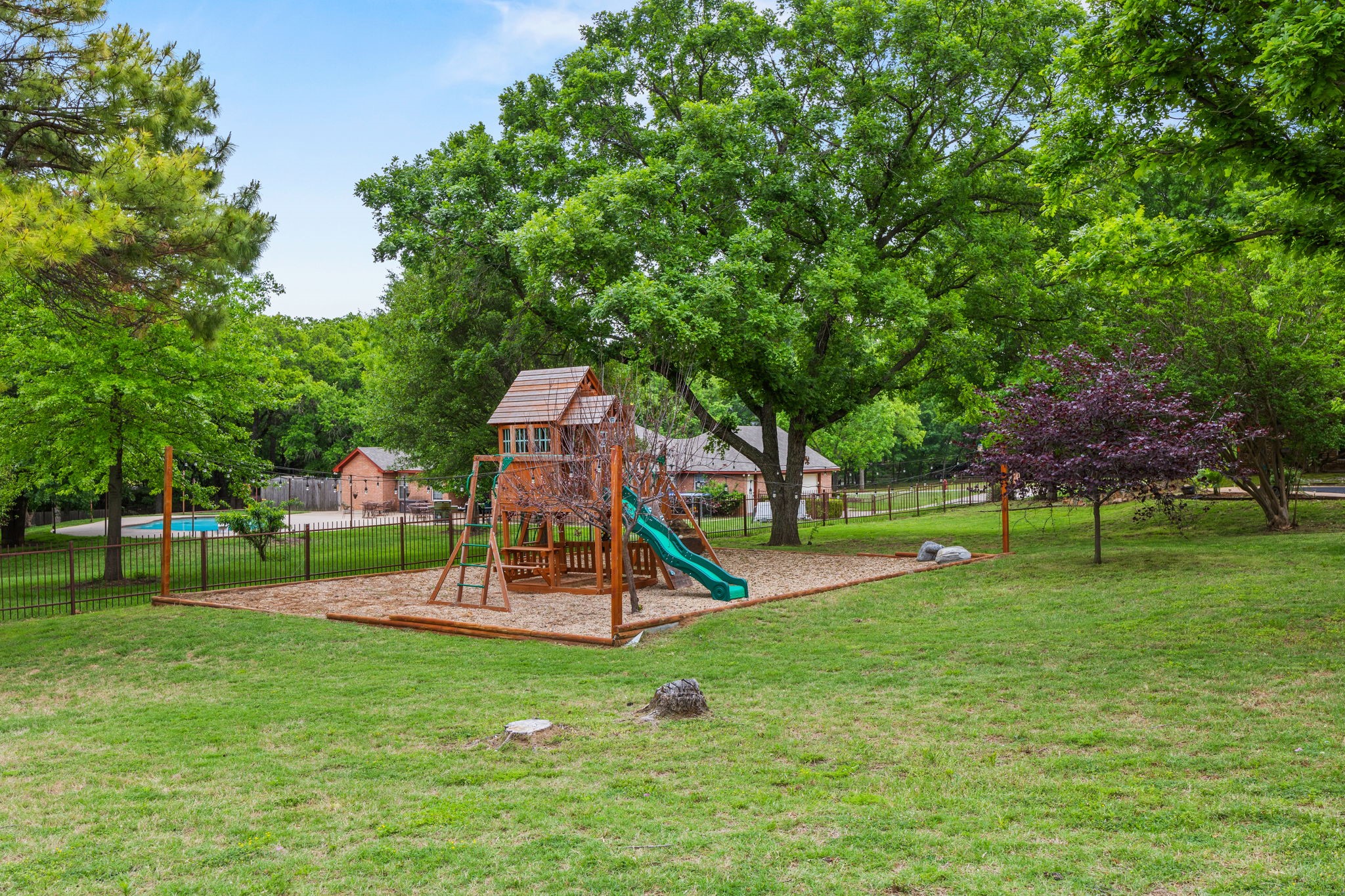 1907 Woodland Hills Lane Weatherford TX 76087