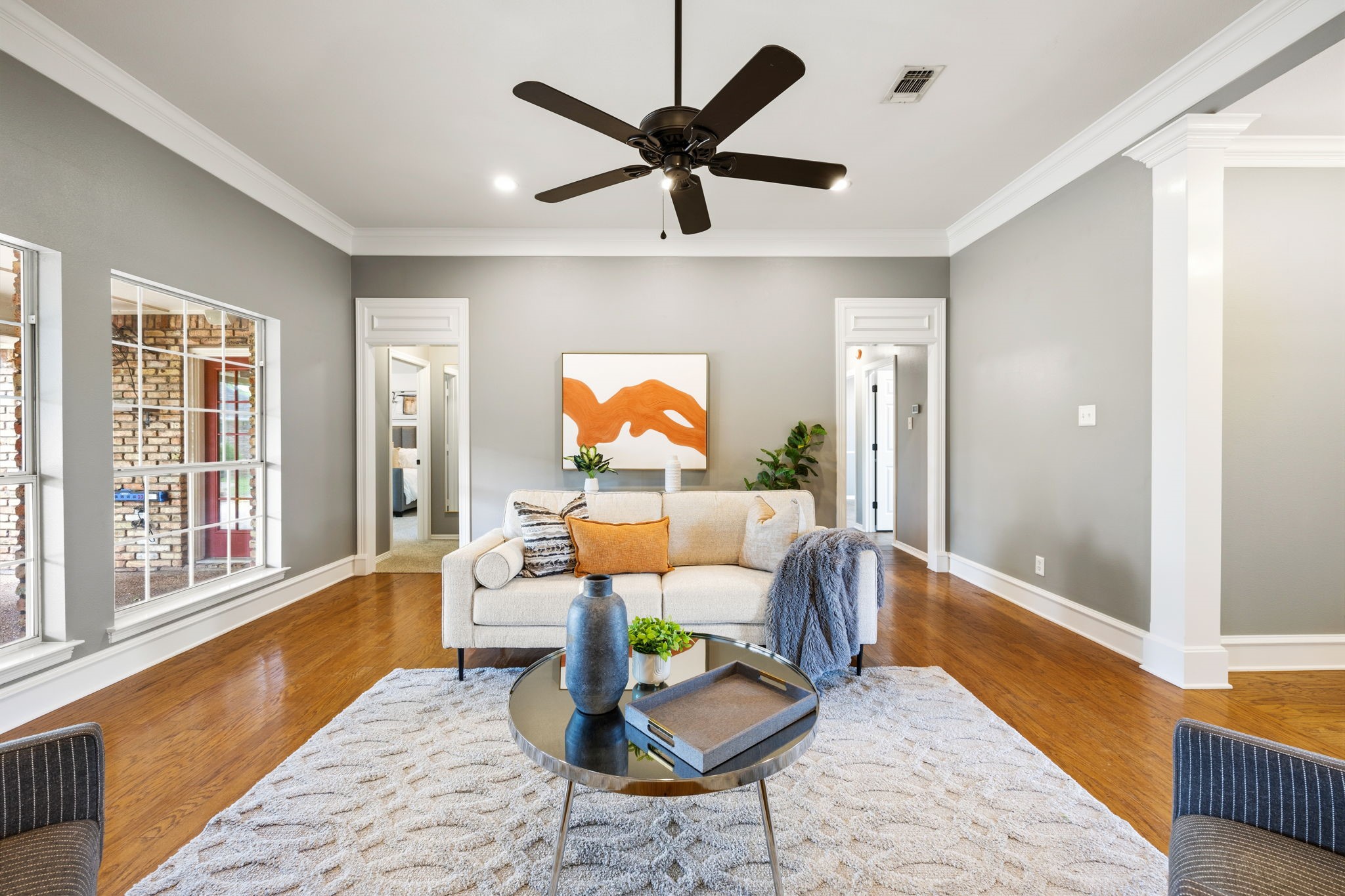 1907 Woodland Hills Lane Weatherford TX 76087