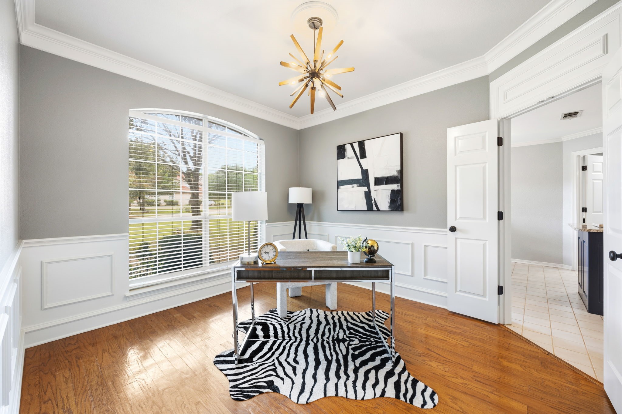 1907 Woodland Hills Lane Weatherford TX 76087